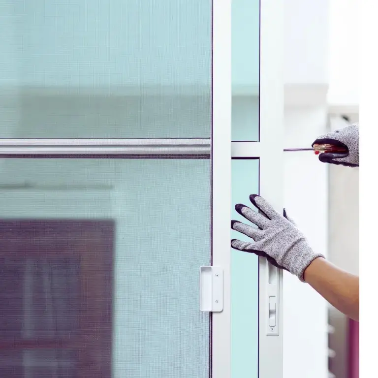 Why Choose Sliding Door Repair Hialeah?
